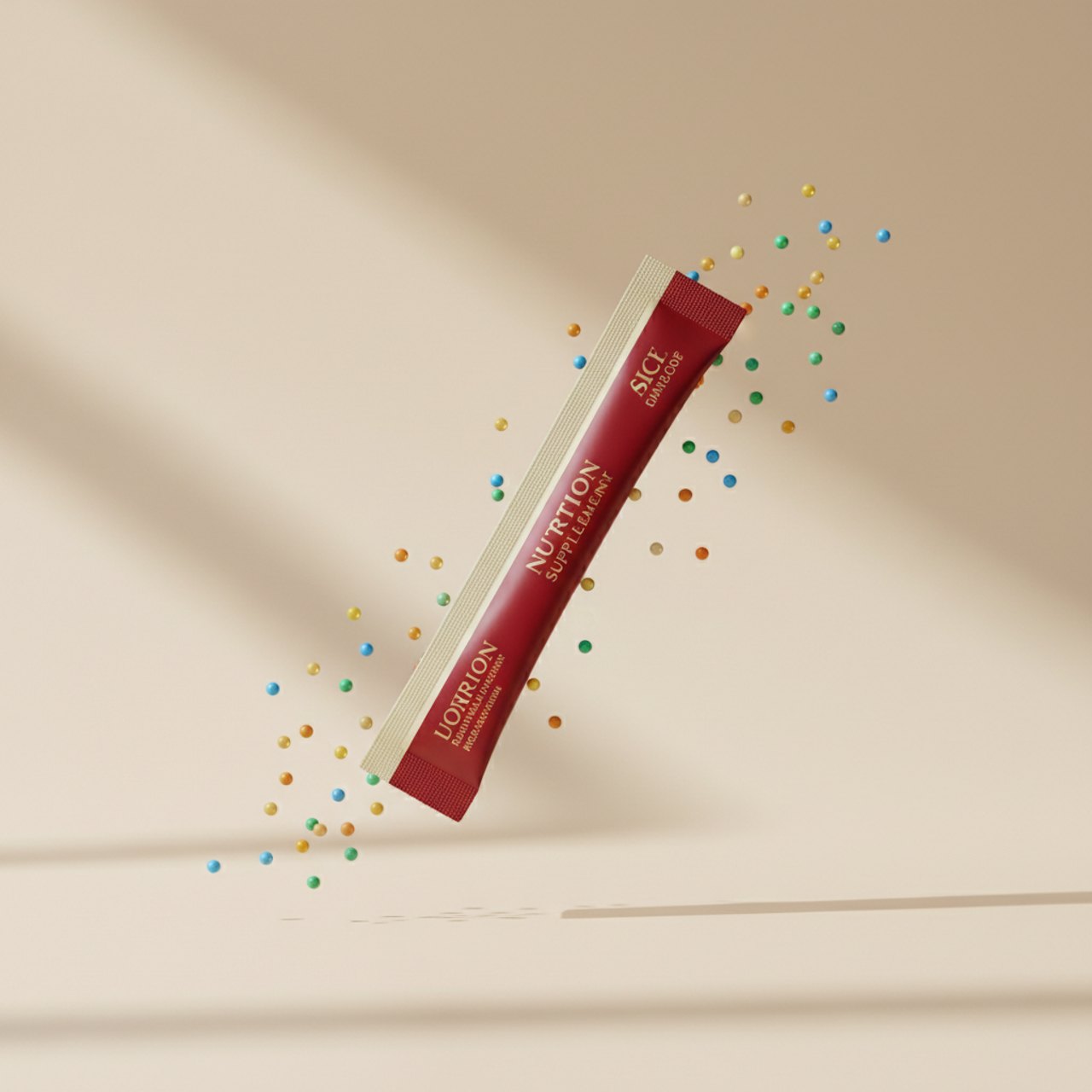 Nutrition Complete Stick
