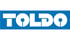 Logo von Toldo, Referenzkunde von INTI Solution im Bau- und Industriebereich.