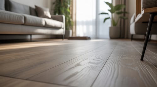 Laminat Bodenbelag verlegen – Schnell & preiswert