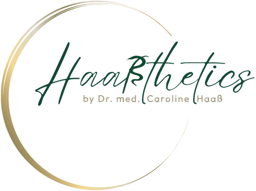 Logo Haarsthetics