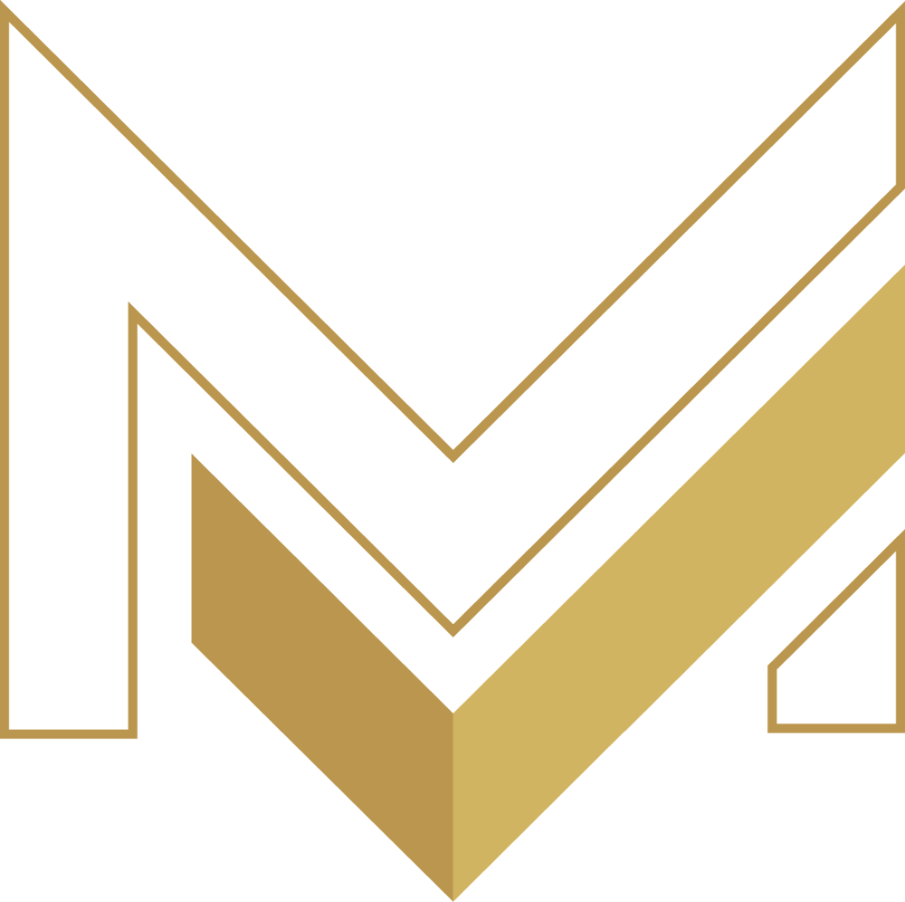 Mertz Radon Logo