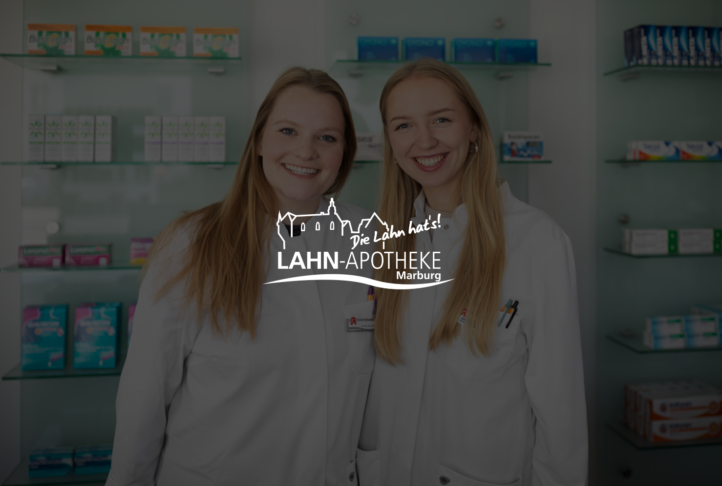 Lahn-Apotheke