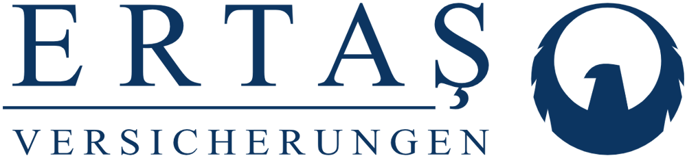 Logo von ERTAS Versicherungen