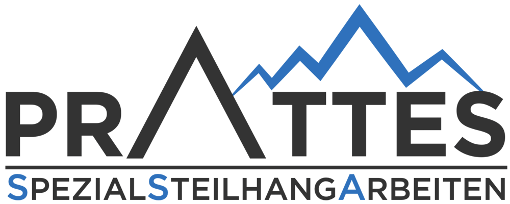 Logo mit hellblauem Symbol und blauem Text „BETTINA DOUPONA“.