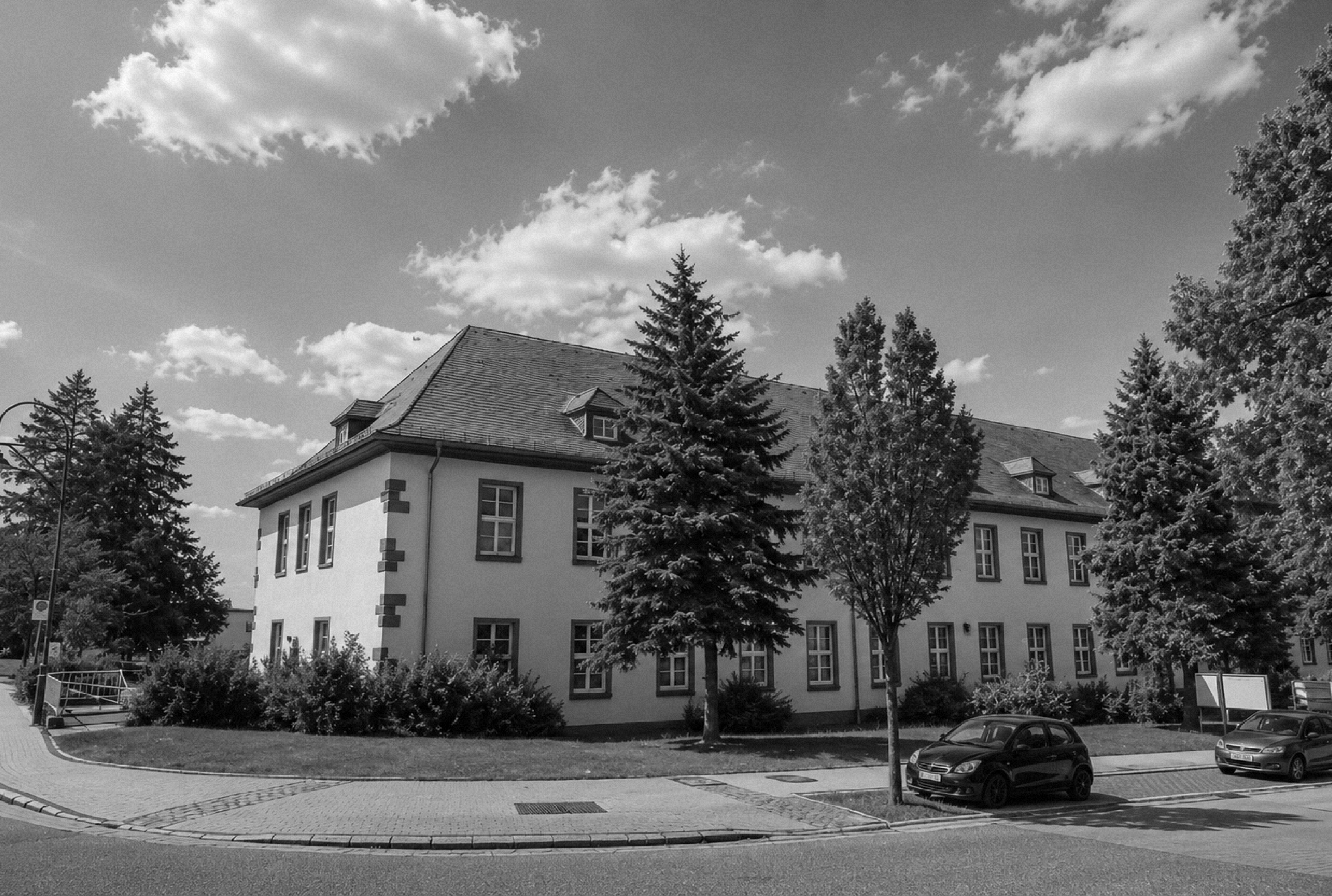 Zaur Dzhamaldiev, Geschäftsführer & Inhaber