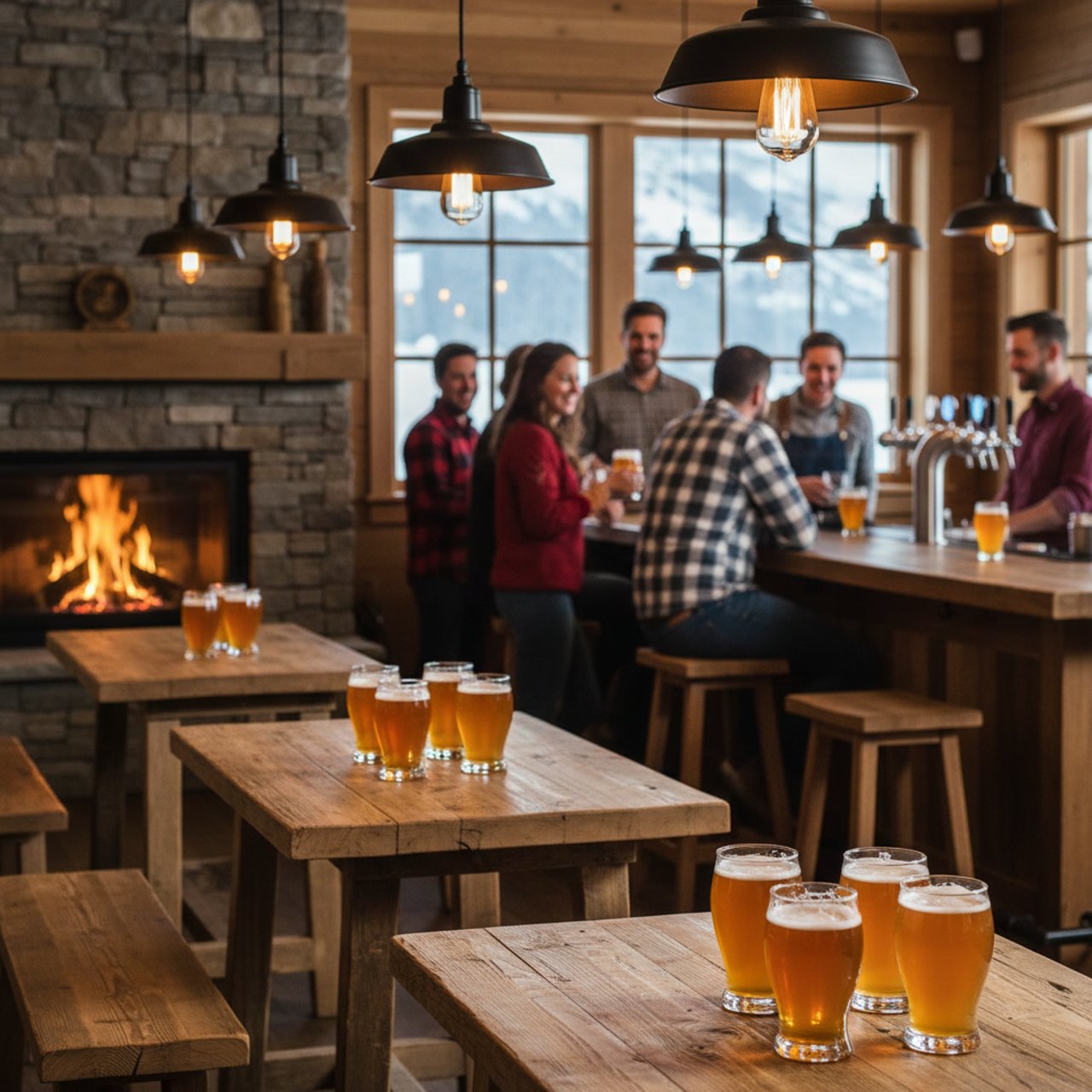 Brauhaus