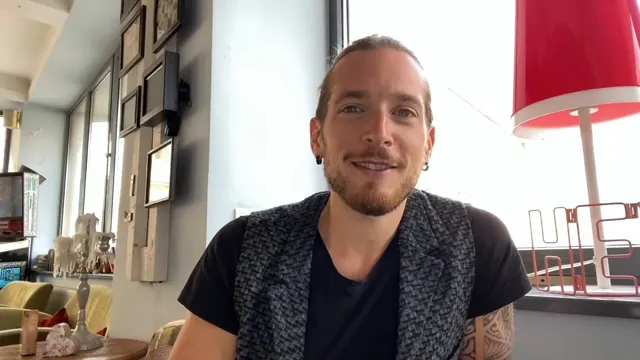 Michael Bittner · Rising Men Network