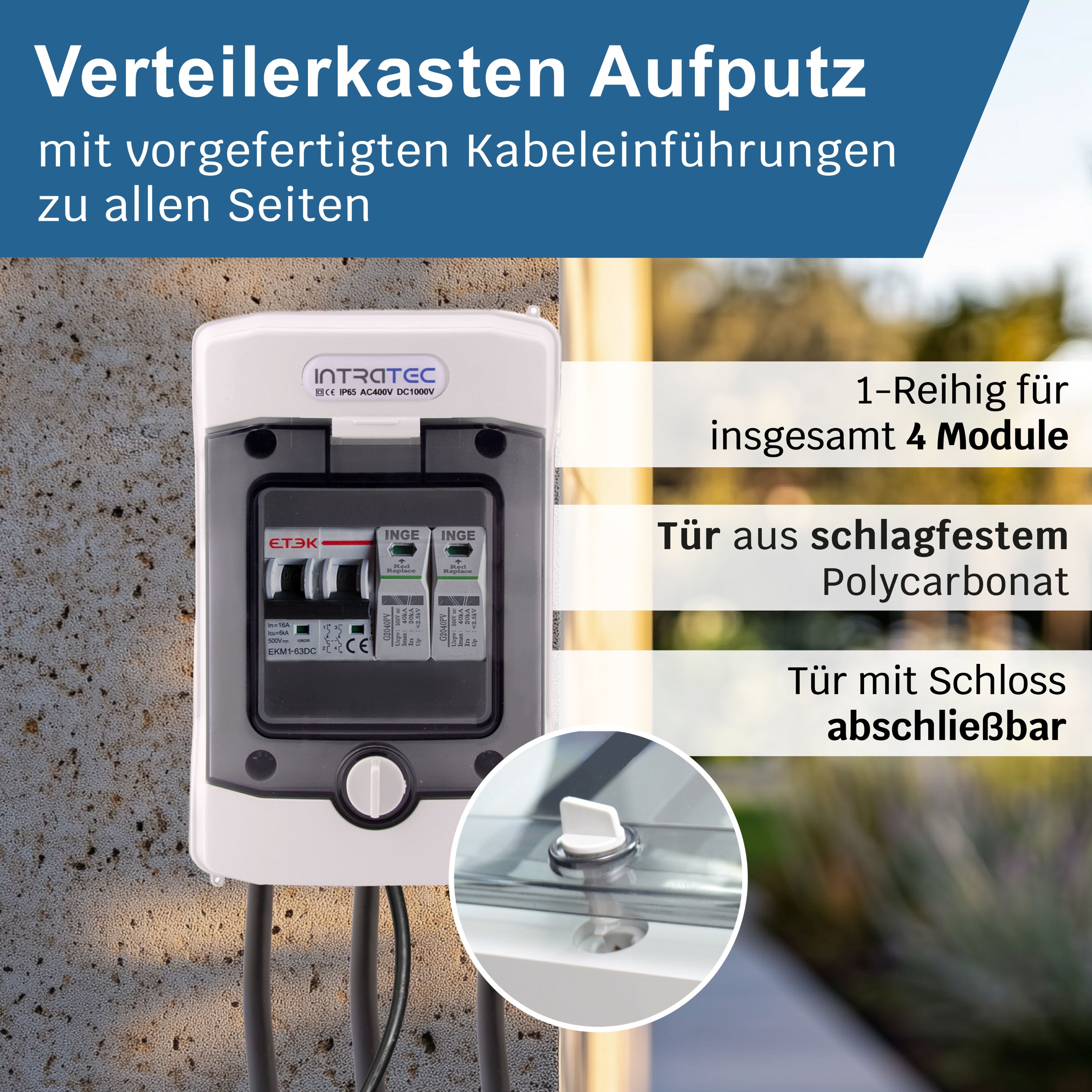 Listing Bilder
