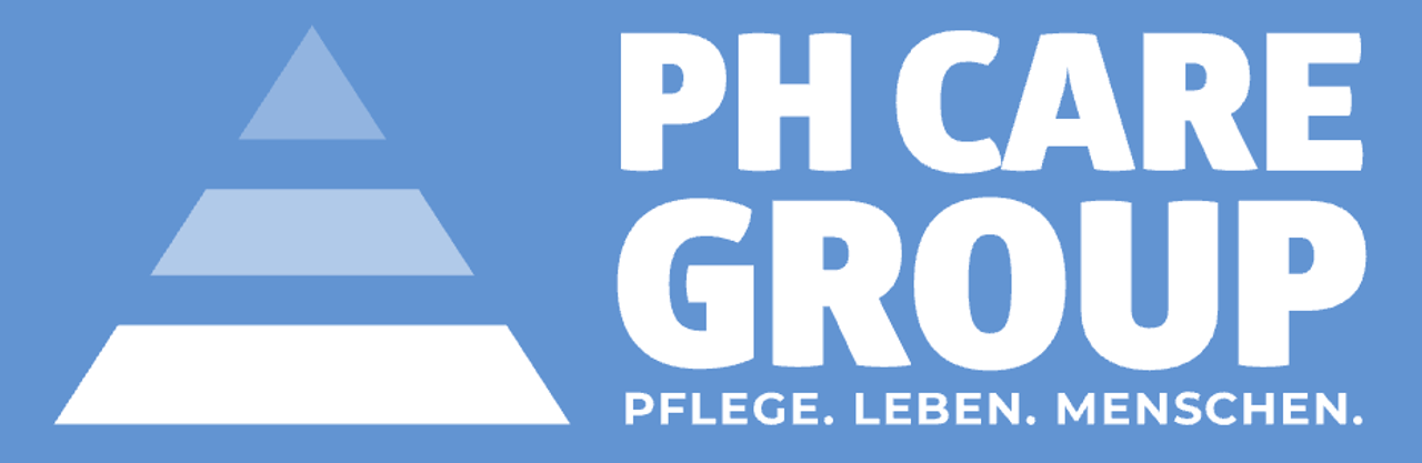 Logo PH Care Group GmbH
