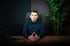 Amro, Experte für Social Media Video Strategie und Instagram Reels für B2B Unternehmen.