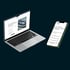 Der B2B-Webauftritt von Kera Collections auf Laptop und Smartphone