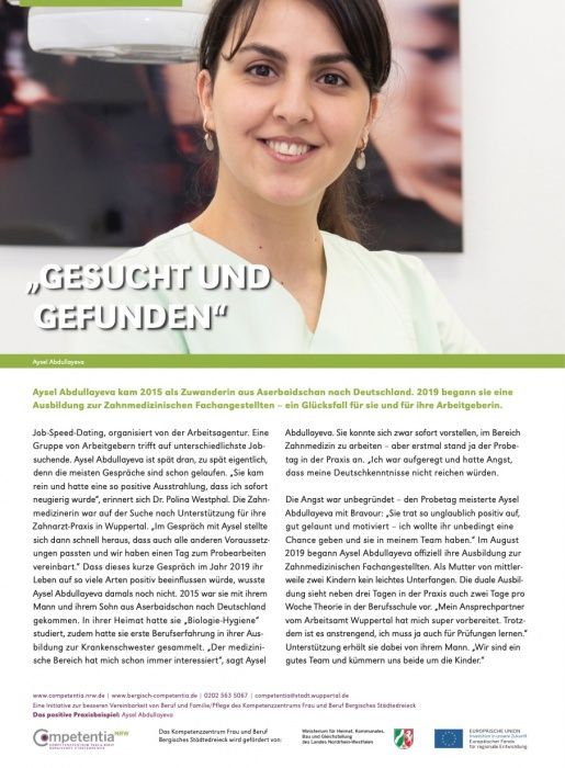 Dr. Polina Westphal