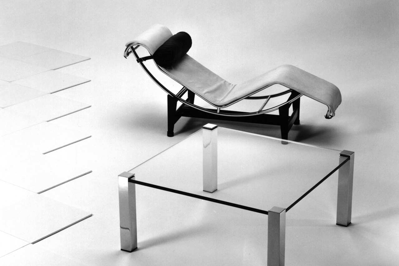 Le Corbusier LC4 Pesch