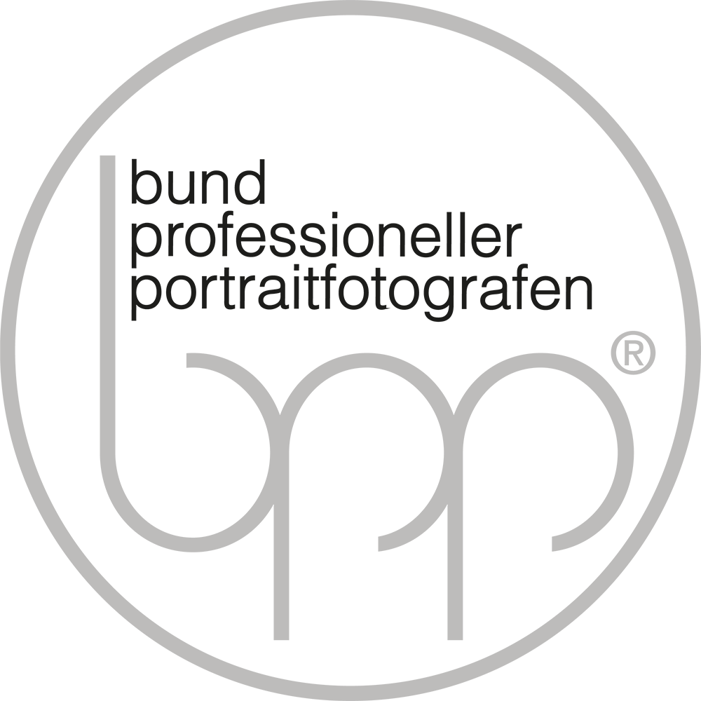 Mitglied beim Bund professioneller Berufsfotografen