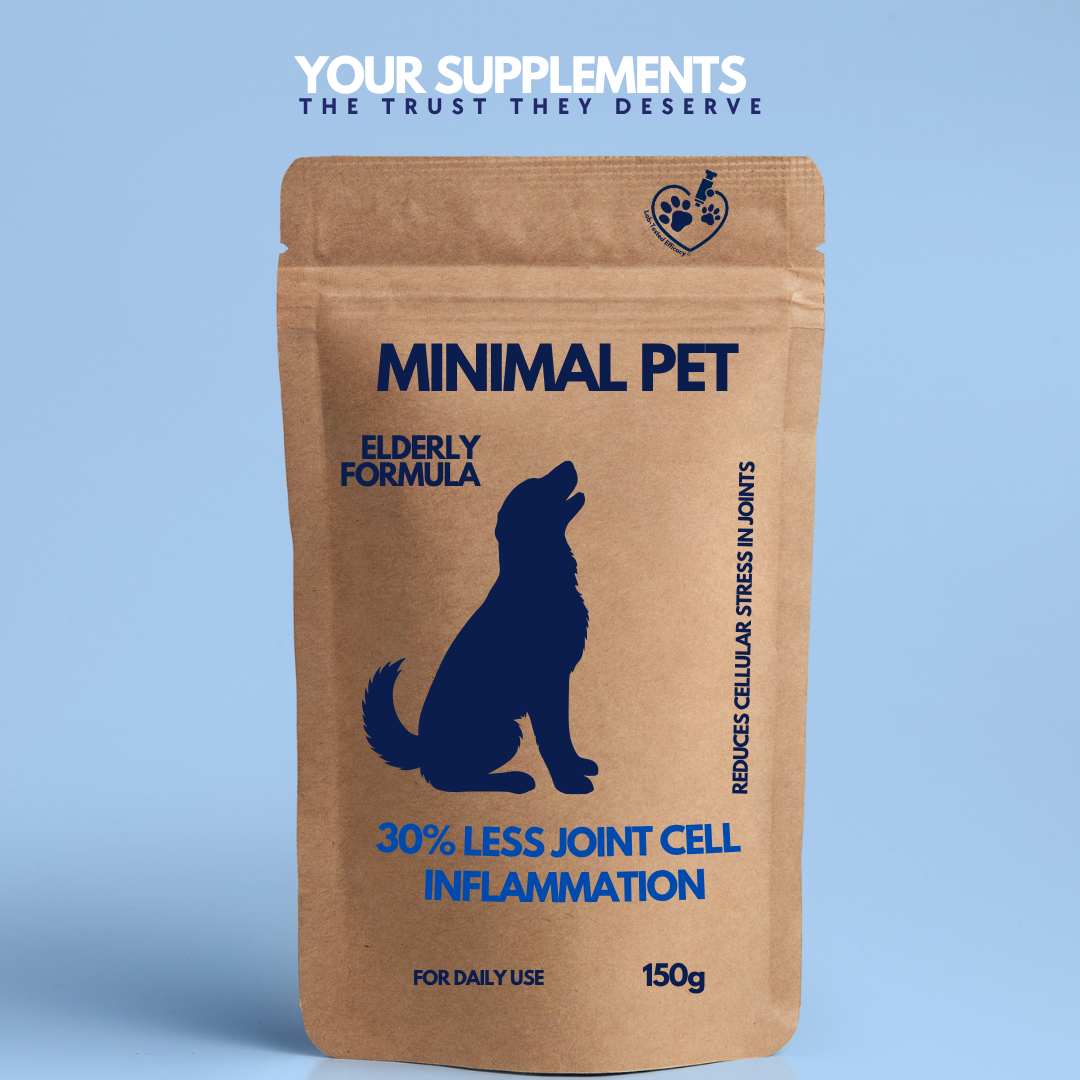 30% less joint-cell inflammation