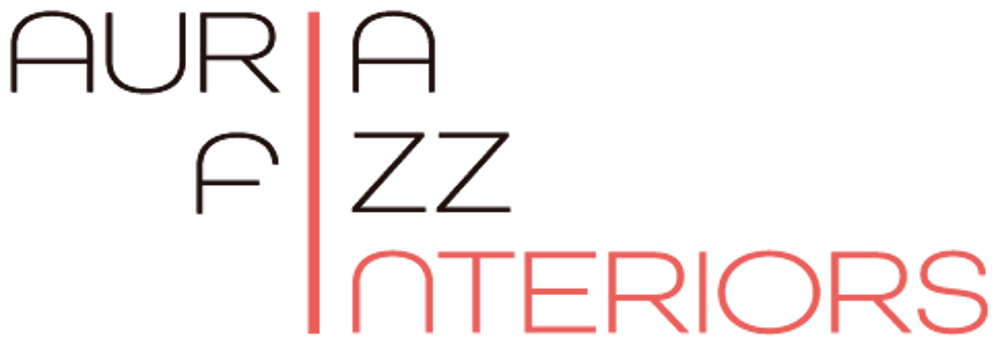 Auria Fizz Interiors Logo