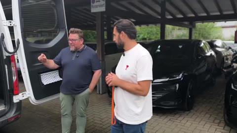 Szene aus dem Value Video — Die Marktchance