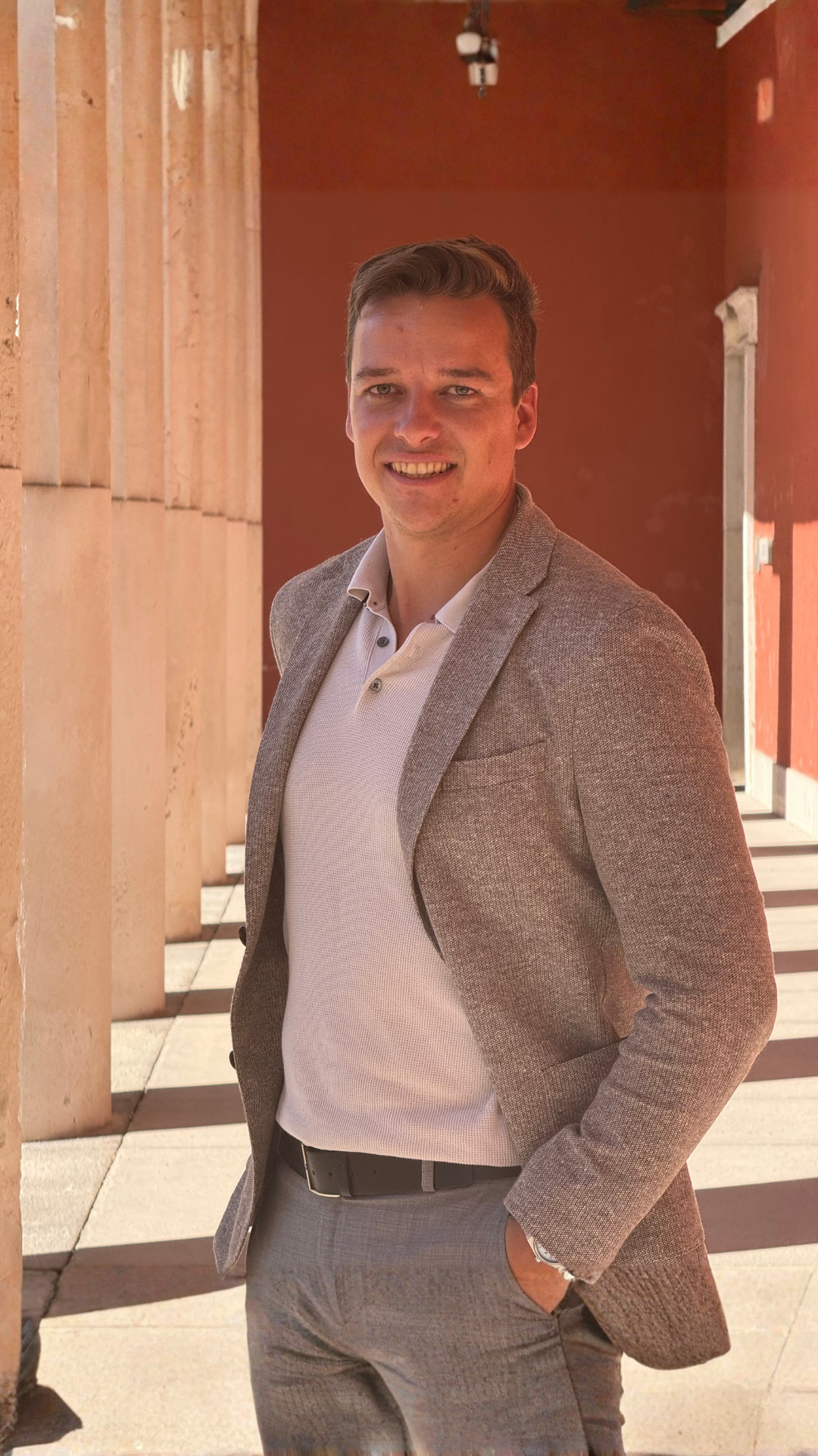 Felix B. König — Gründer, König Studios