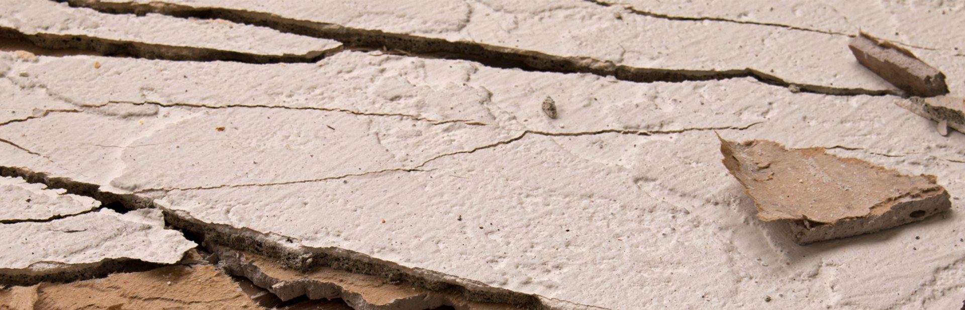 What Causes Stucco to Crumble and What Can You Do About It?