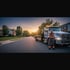 Aspen Hill tow truck