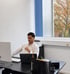 Büro Bild