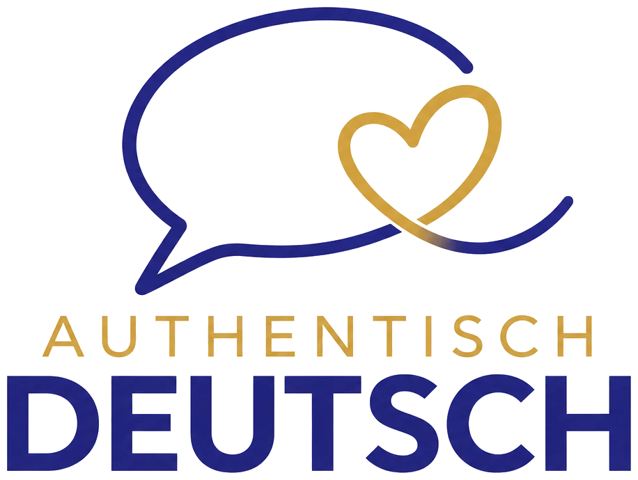 Authentisch Deutsch — Lisa Kranz