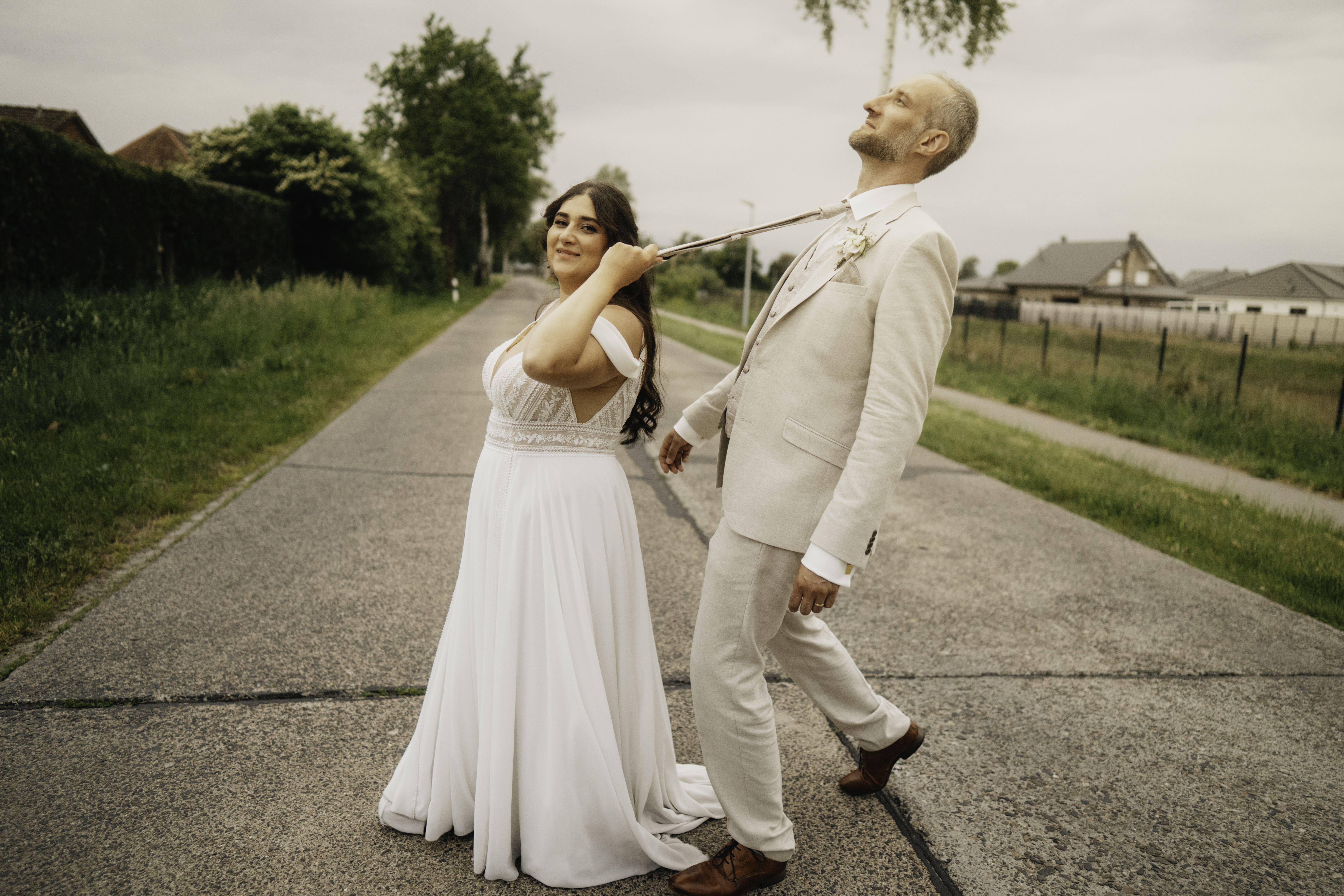 Hochzeit