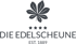 Die Edelscheune Logo