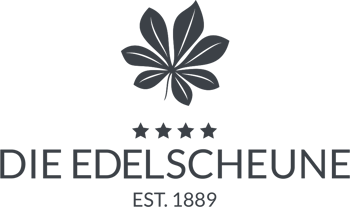 Die Edelscheune Logo