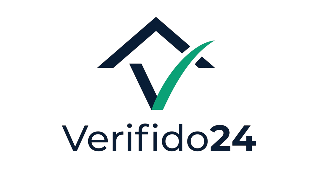 Verifido24 Logo
