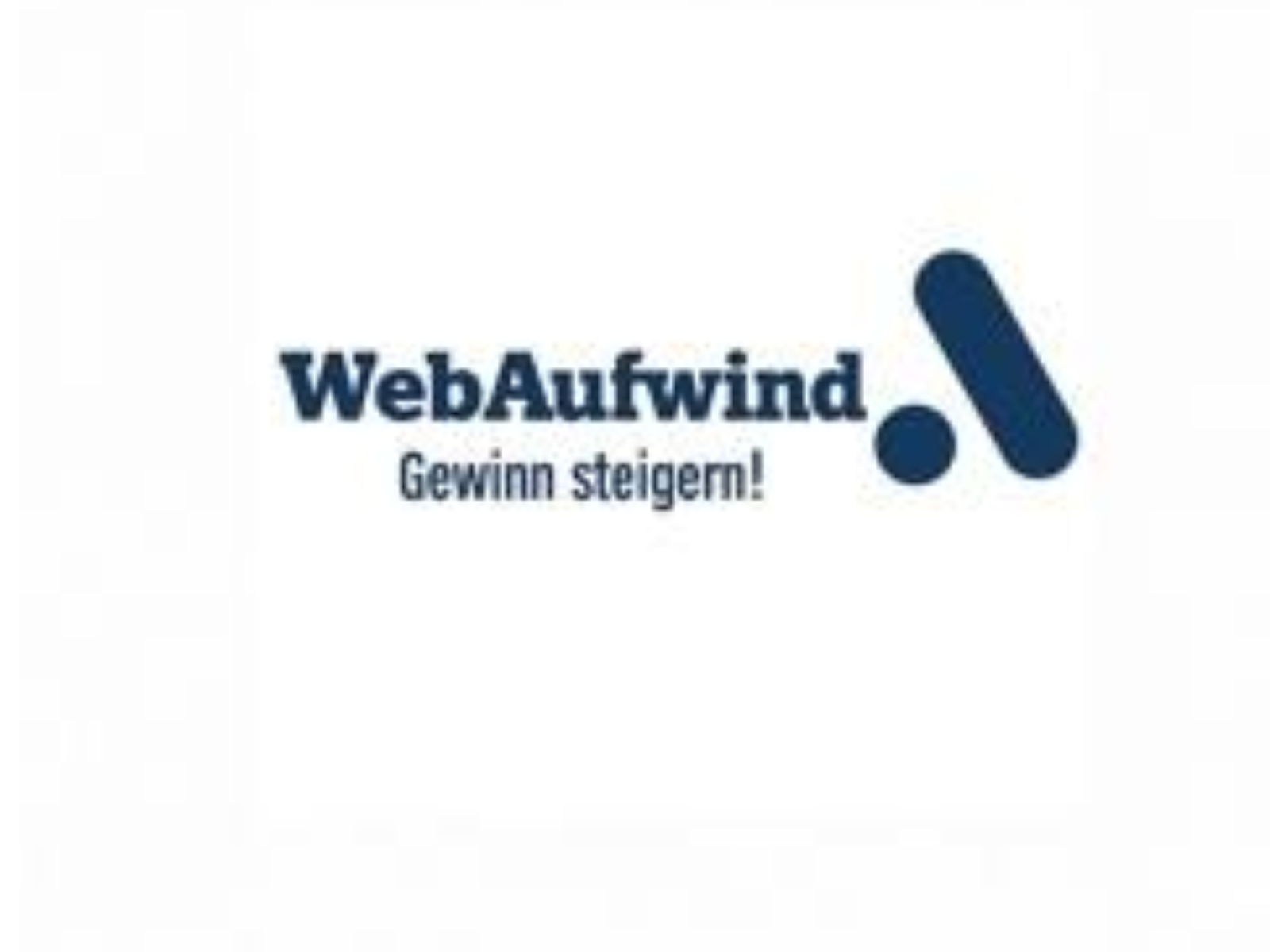WebAufwind