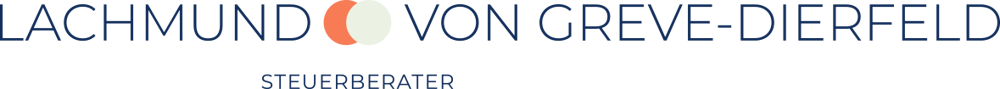 Lachmund & von Greve-Dierfeld Steuerberater GbR Logo