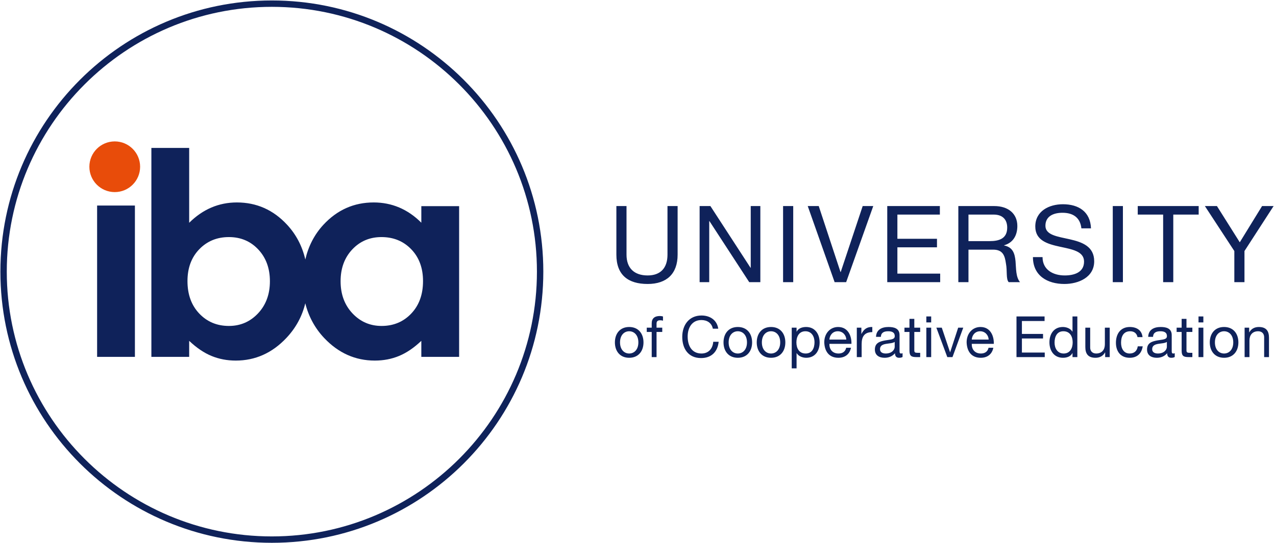iba University of Cooperative Education