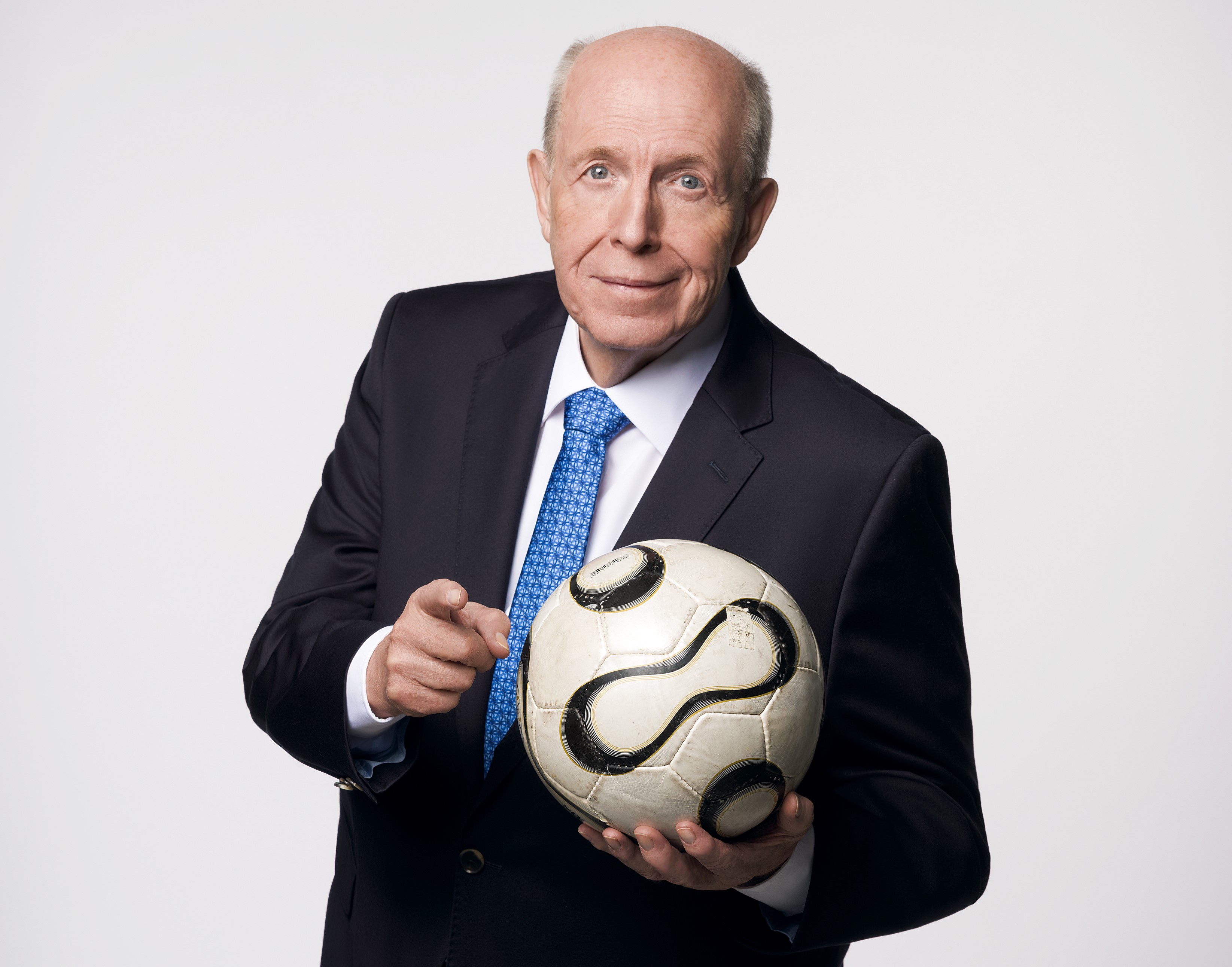Rainer Calmund