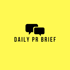 Daily PR Brief Amanda Green InYourVoice MediaWorks LinkedIn Earned Media, Redefined