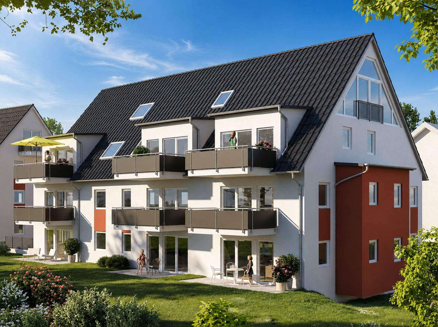Ebersbach OT Weiler Straße 4