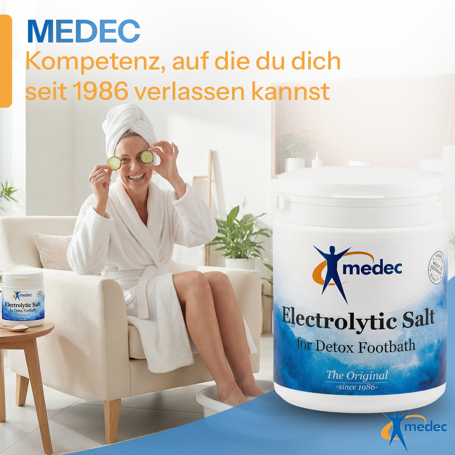 Listing Bilder