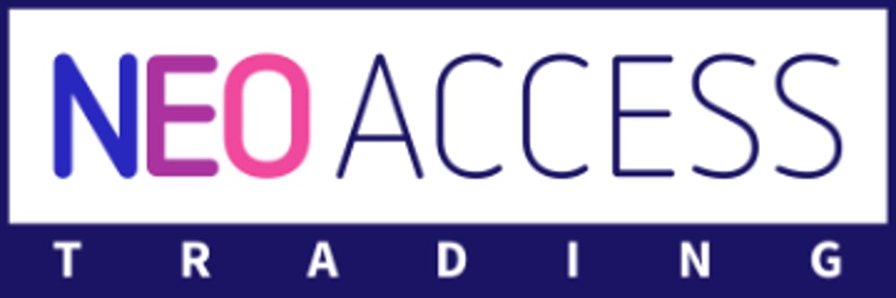 Neo Access Trading Logo