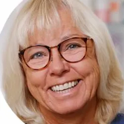 Antje Schönbach