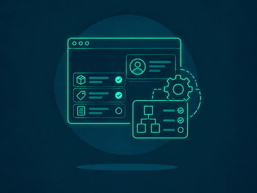 Account Management & Operations
