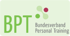 Logo Bundesverband PT