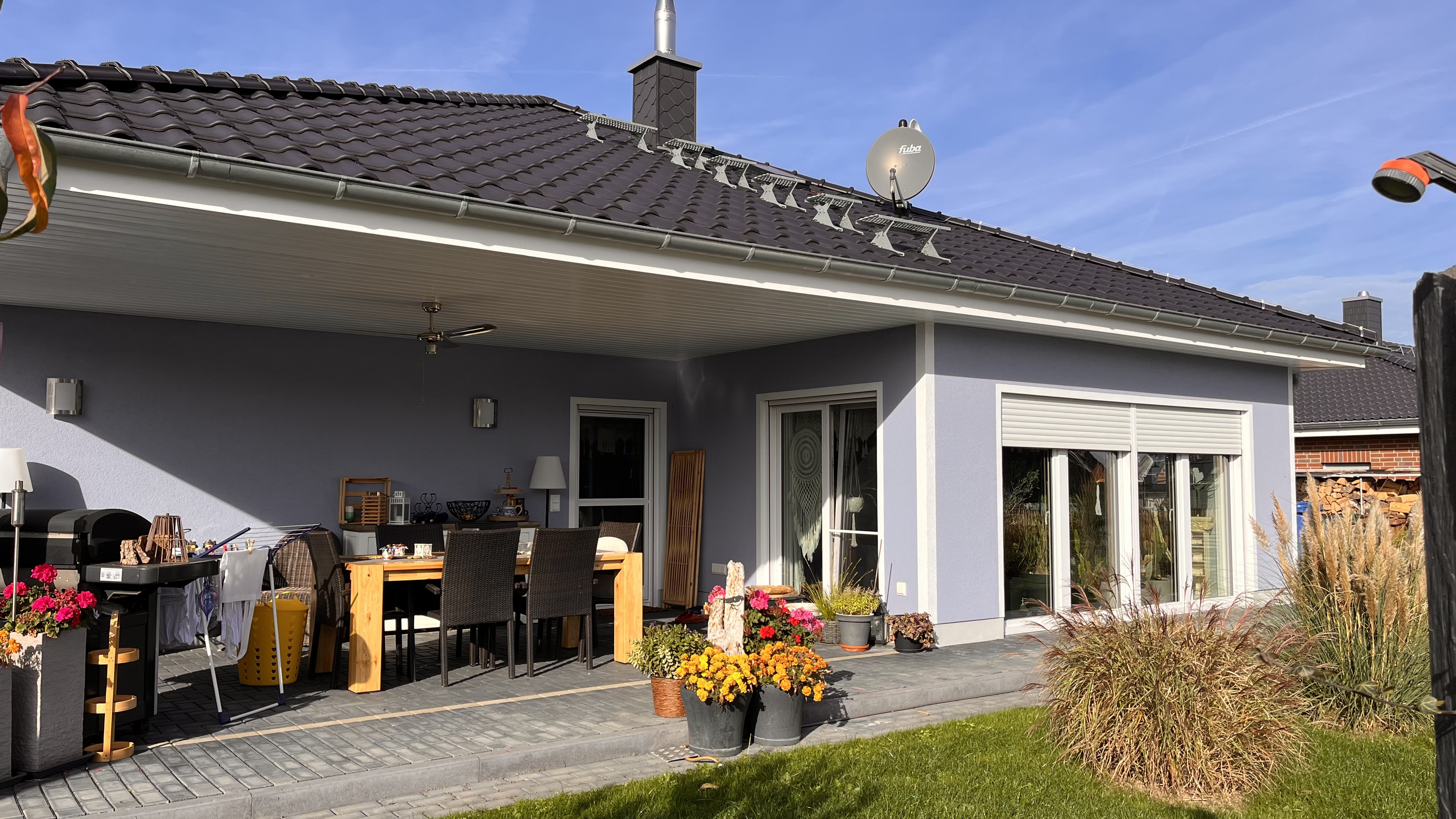 Bungalow von MHV Baupartner in Thüringen