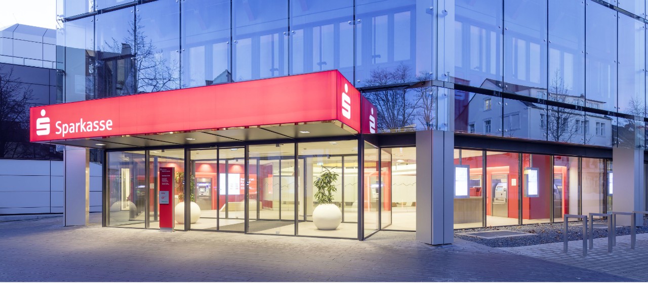 Sparkasse Paderborn