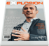 Explosion Magazin mit Javid Niazi-Hoffmann über Strategien zur Skalierung von Coaching-Unternehmen.