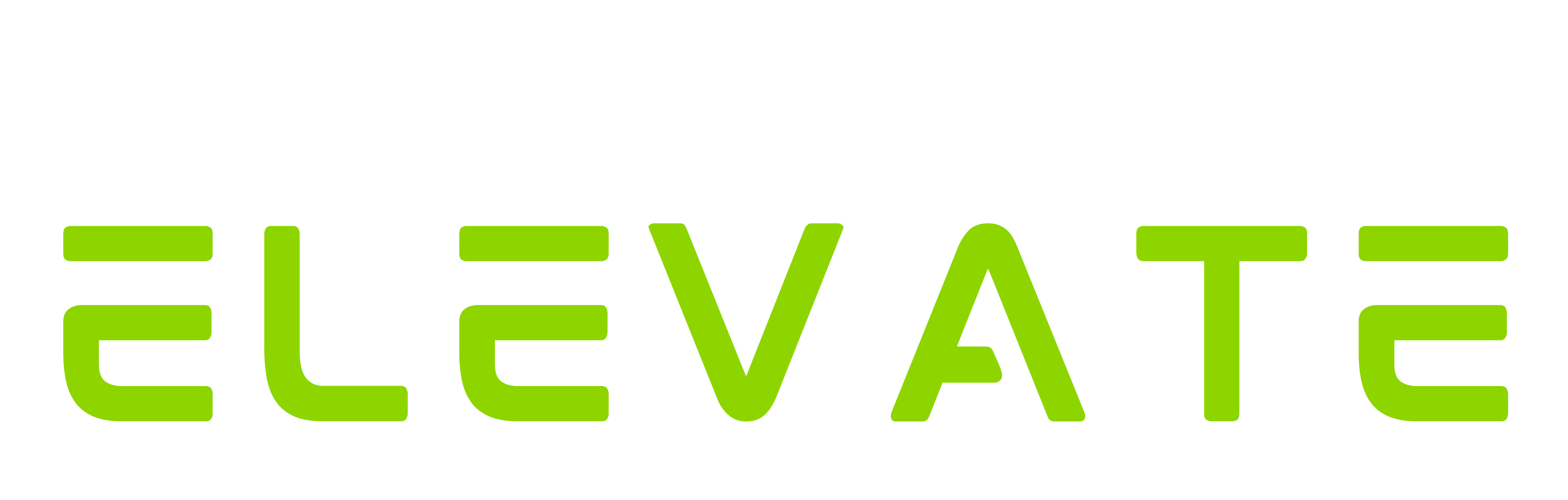 Energy Elevate
