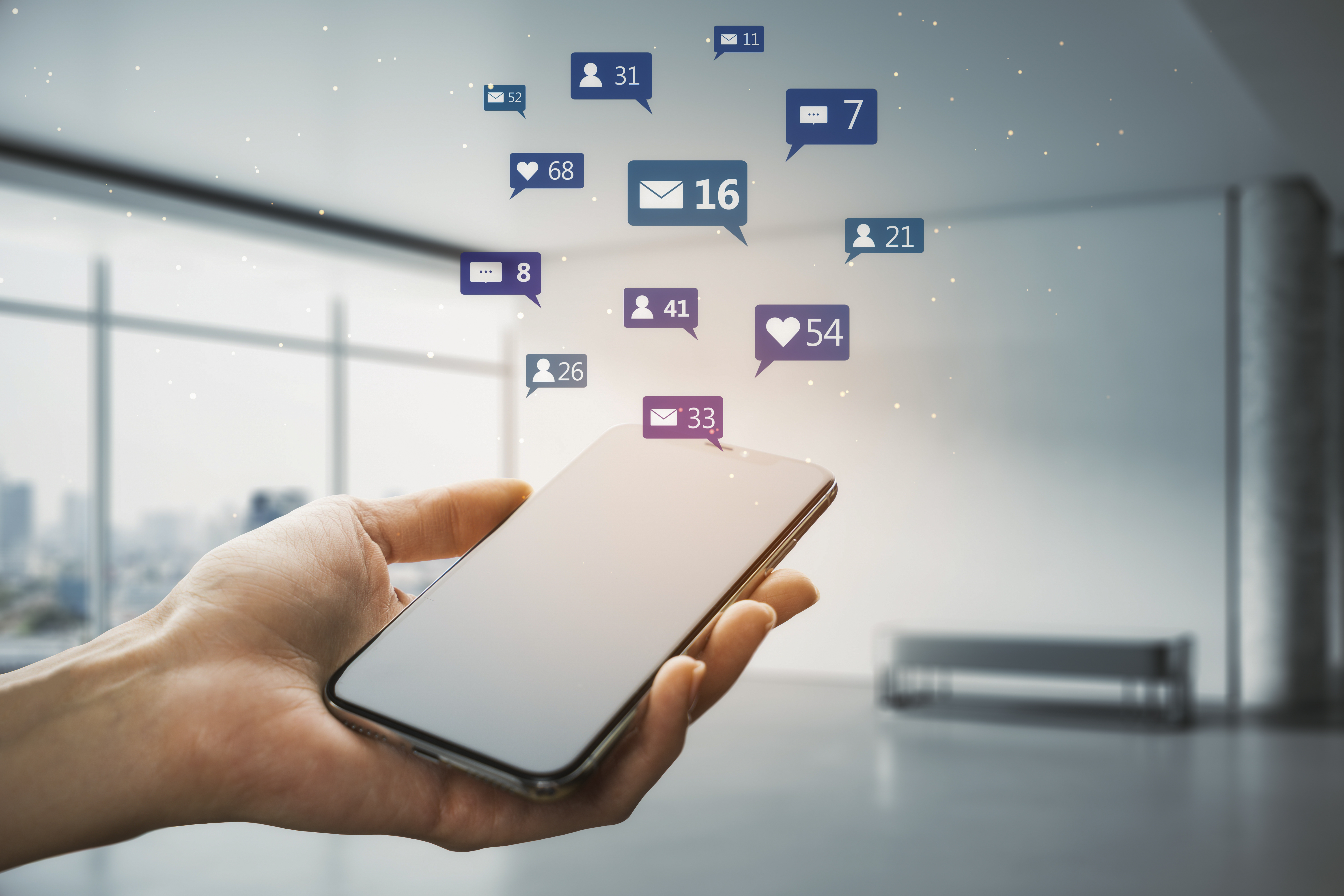 Social Media