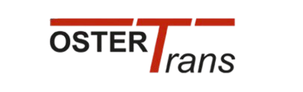 Logo von OsterTrans