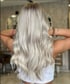 Icy Blonde