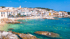 Paisatge de la Costa Brava, serveis de màrqueting digital i xarxes socials per a negocis de Vortex Estudi.