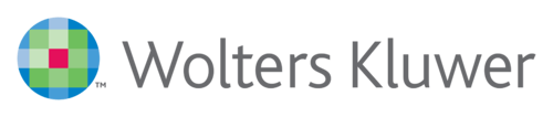 Logo Wolters Kluwer
